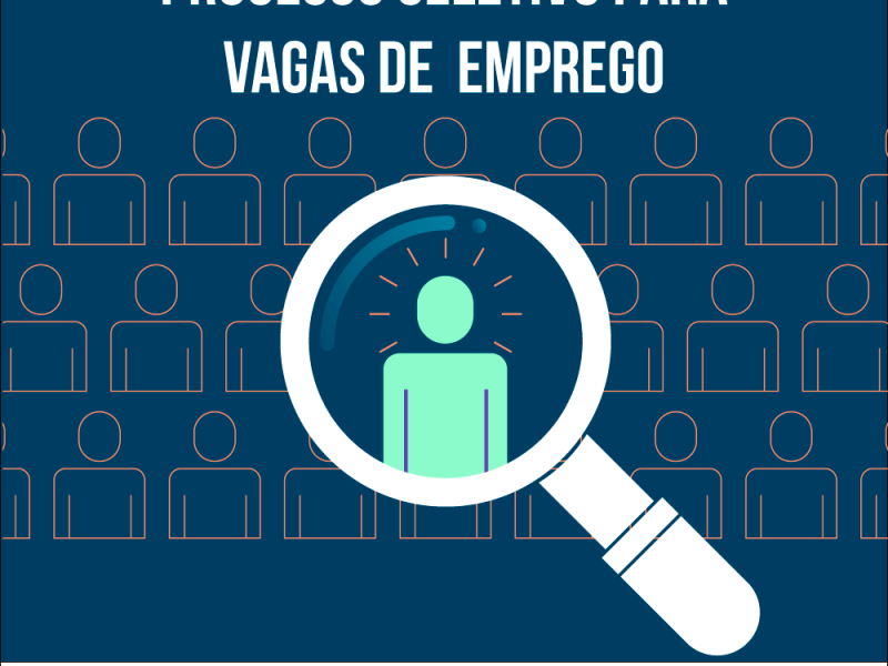 Processo seletivo será realizado em Búzios para as vagas de Captador e Consultor nesta quinta-feira (17)