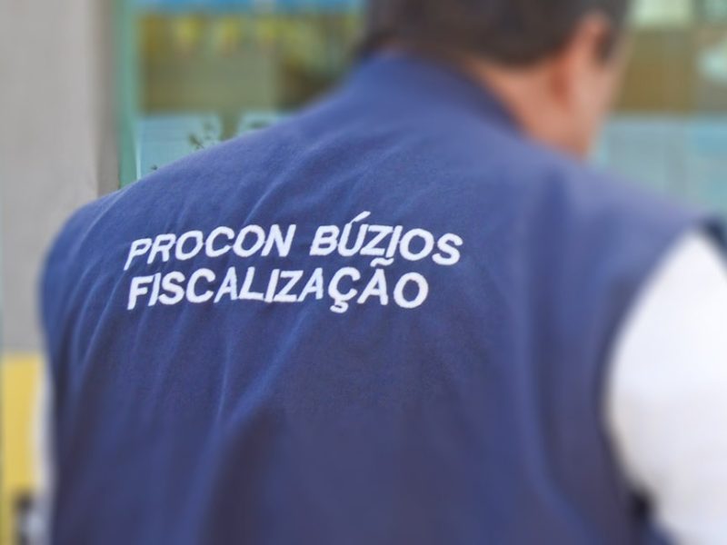 Procon Postos de gasolina 072