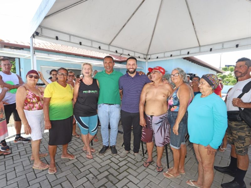 Rafael centro do idodo Búzios