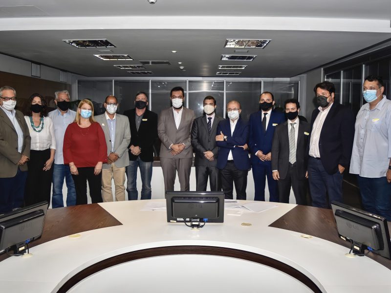 Reunião - Vôos para Búzios - Palácio Guanabara - 25-11-2020-20