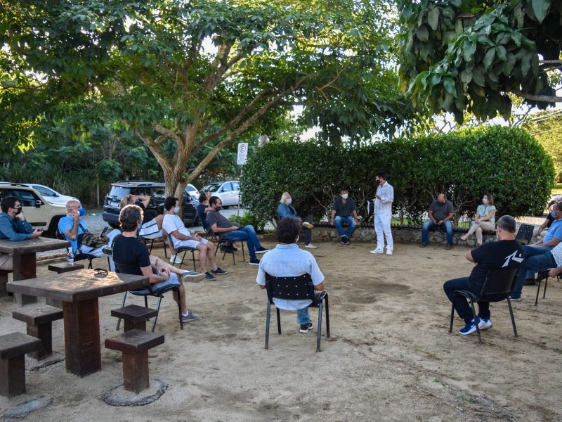 Reunião com Comerciantes - COVID-19 - 28-04-2020 (3)