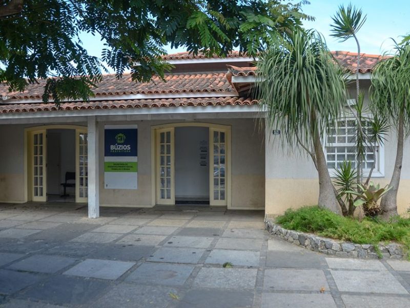 Secretaria de Desenvolvimento