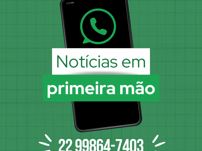 Story instagram atendemos pelo zap minimalista verde e preto