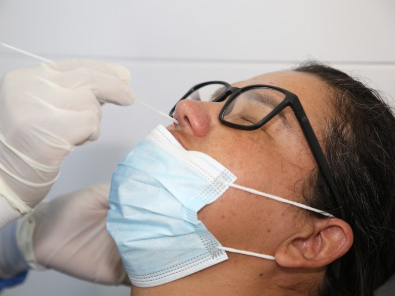 Teste Covid Búzios 2