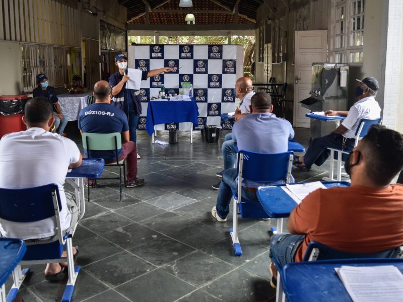 Treinamento - Taxistas - COVID-19 - 02-07-2020 (1) (1)
