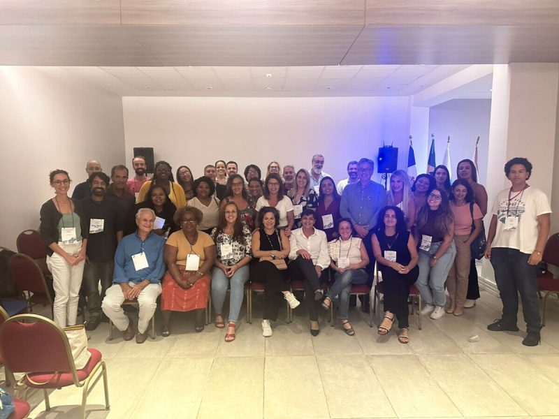 Seminário organizado pela  Universidade do Estado do Rio de Janeiro (Uerj)  visa identificar projetos para atuação conjunta com municípios