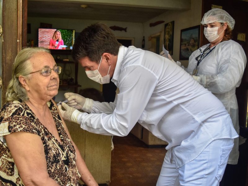 Vacinação - Capão (8)