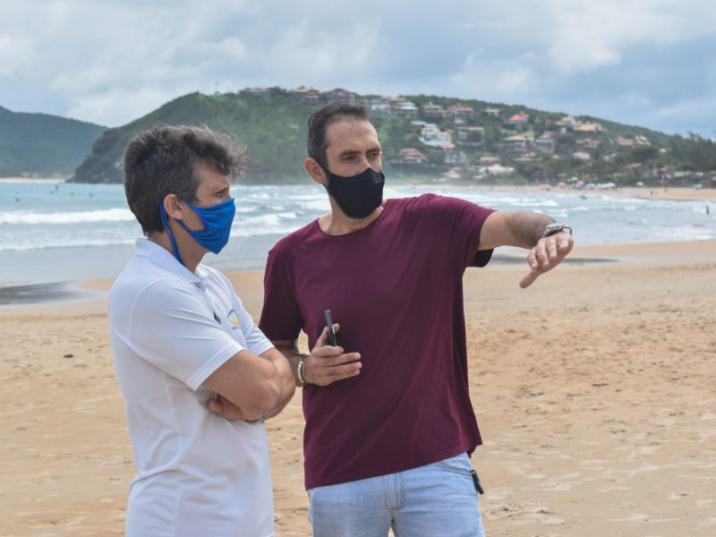 Visita do MPF - Praia de Geribá - 24-11-2020 (1)