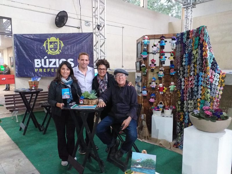 Buzios evento turishow
