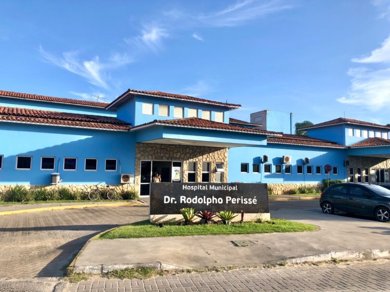 Hospital Municipal Rodolpho Perissé - Búzios