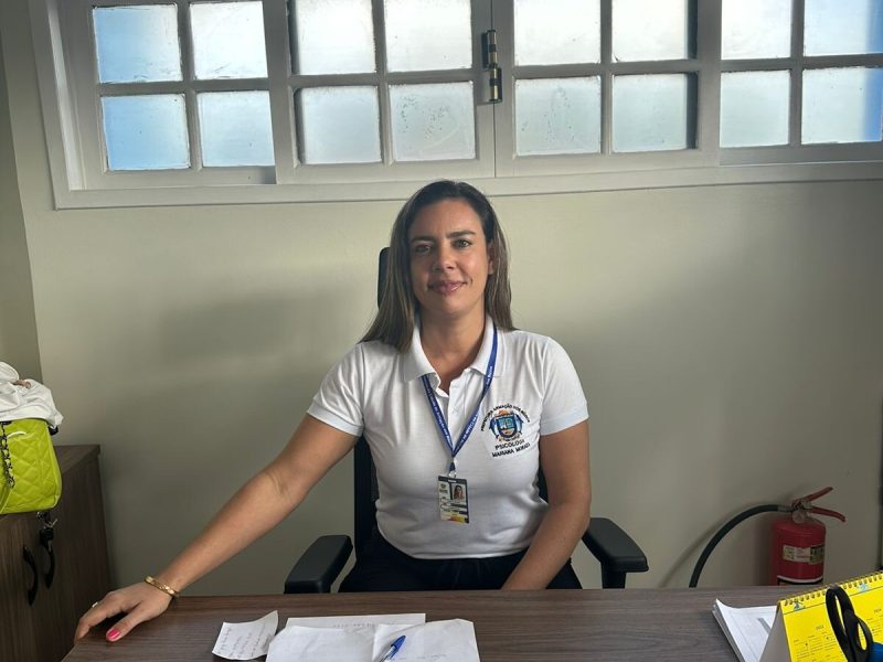 Mariana psicologa Búzios