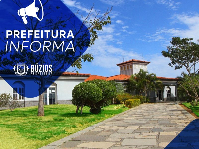 Prefeitura Informa