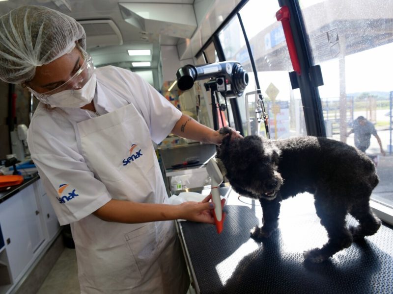 Créditos: Hélio Melo/ Divulgação Senac RJ