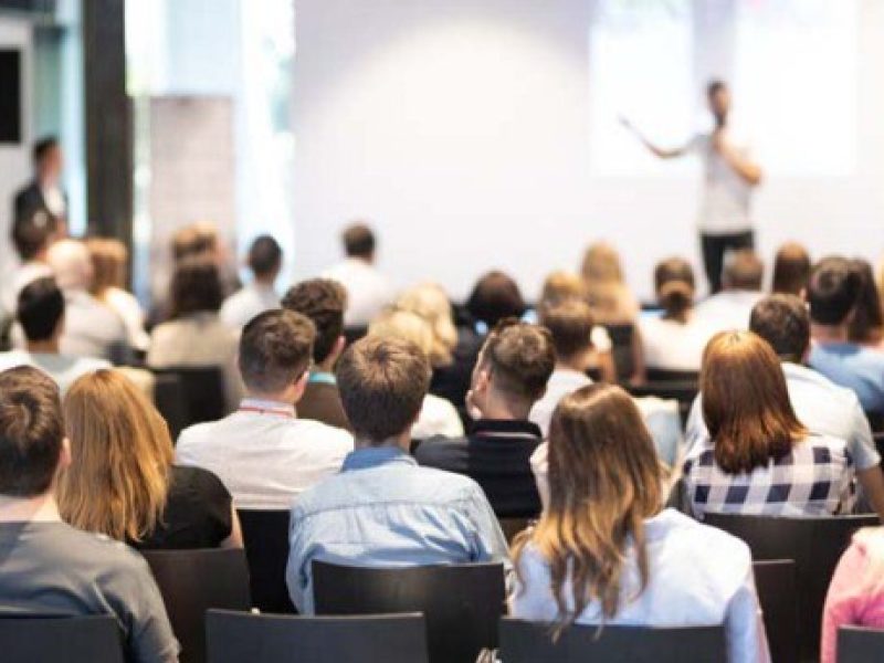 Wokshop saúde mental