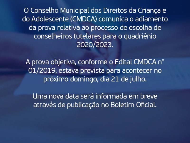 adiamento conselho municipal (1)