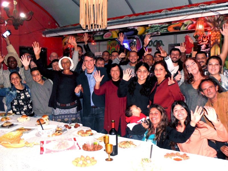 granado festival sardinha