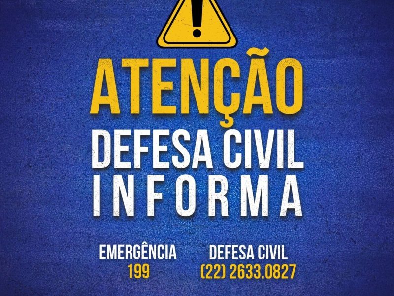 defesa civil