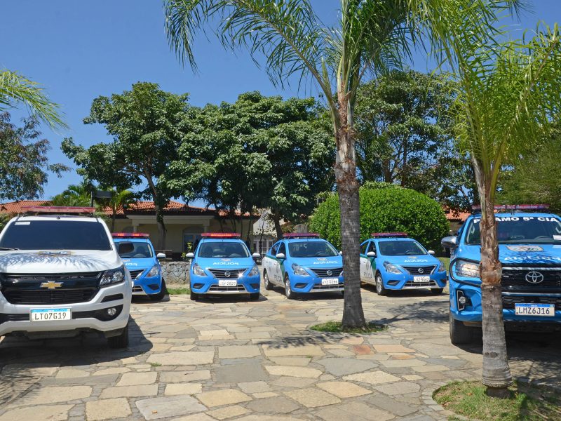 entrega de viaturas CPROES (32)