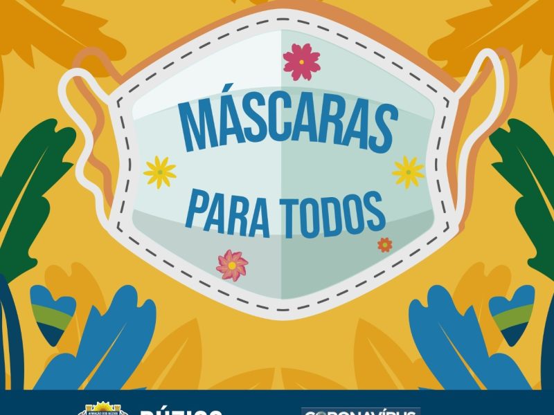 mascaras arte