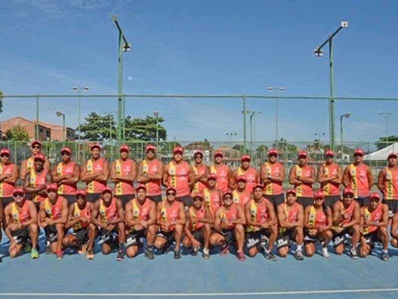Vale este: Búzios celebra dia do trabalhador com festa no INEFI