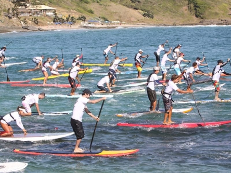 Competição "Rei de Búzios 2019" tem inscrições abertas