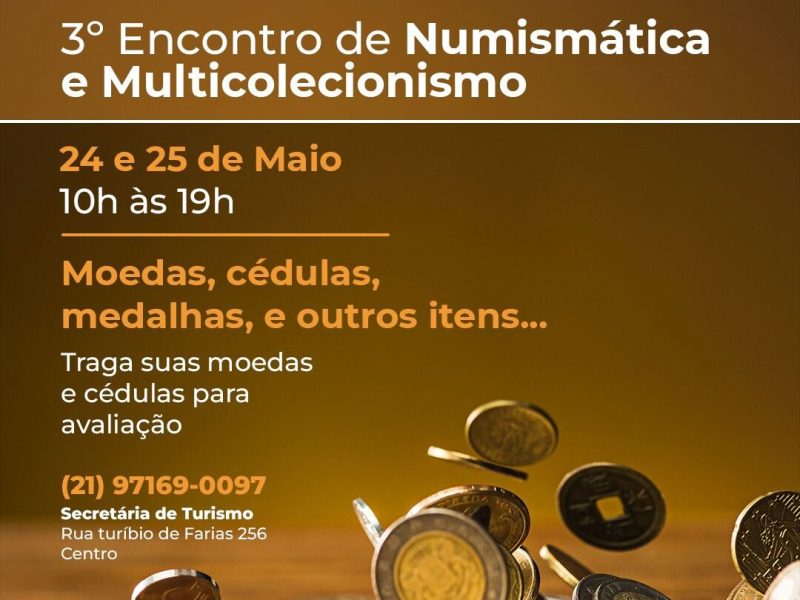 numismática