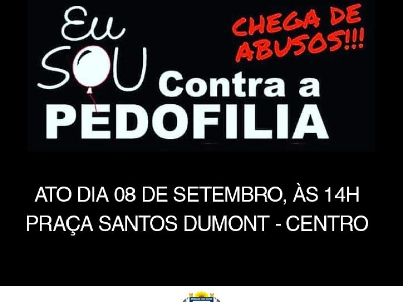 pedofilia
