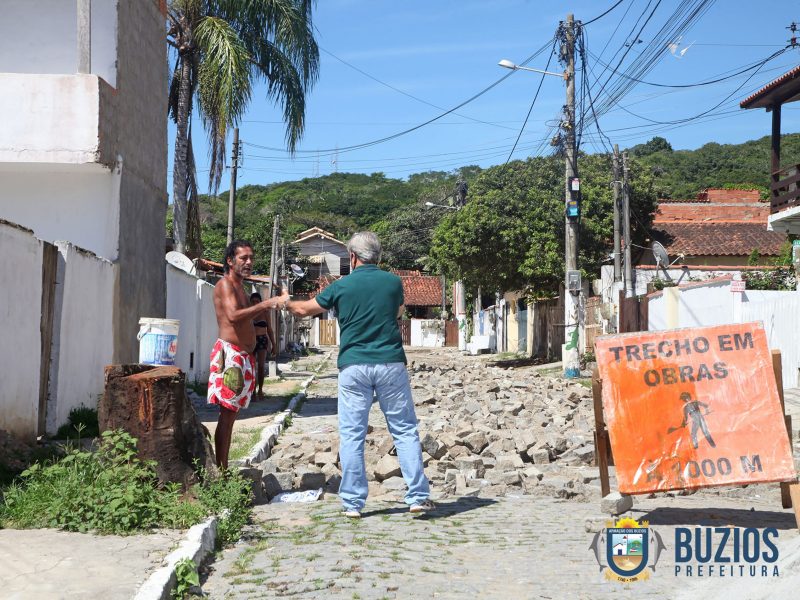prefeito na Vila Caranga 108