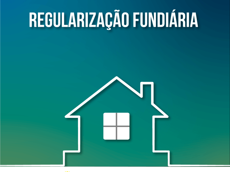 regularização