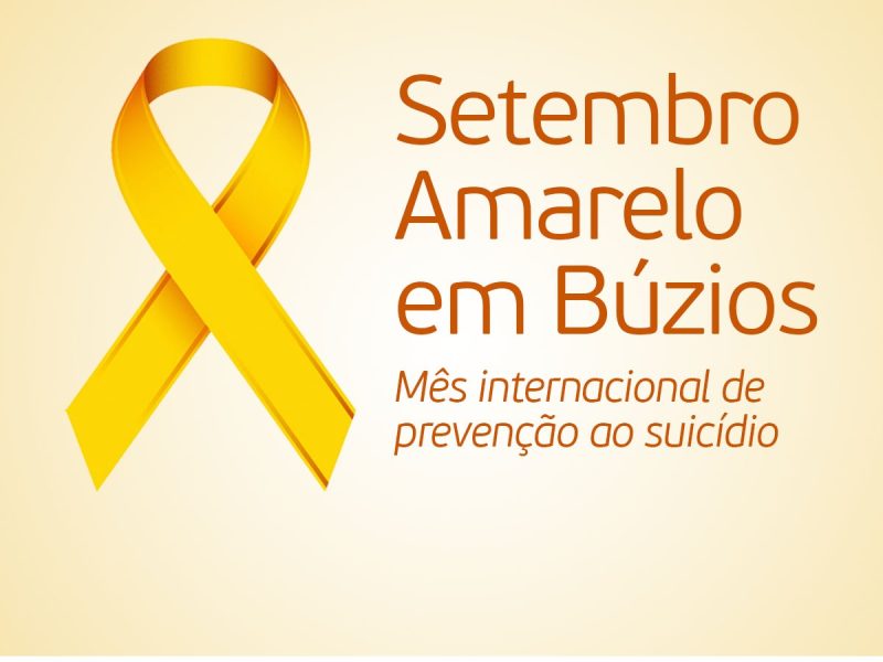 setembro amarelo